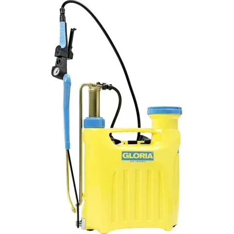 Gloria Kolbenrückensprühgerät Pro 1300 13 L