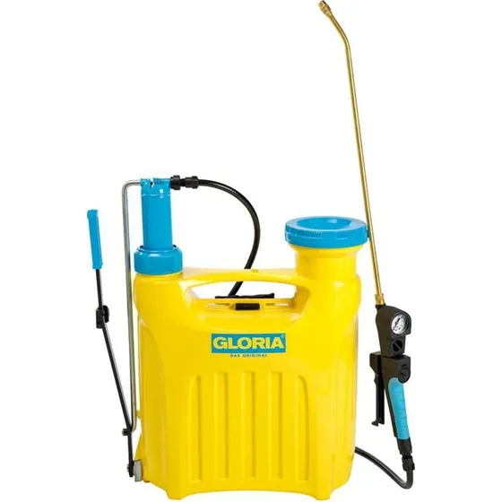 GLORIA Hobby 1200 Kolbenrückensprühgerät