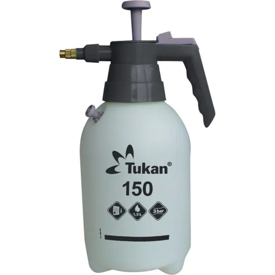 GLORIA Drucksprühgerät TUKAN 1,5 l
