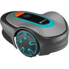 Gardena SILENO minimo 420 Mähroboter 18V Li-Ion 2,0 Ah