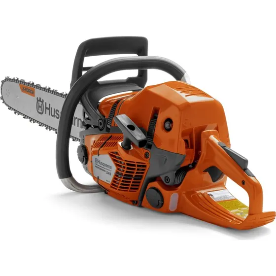 Husqvarna 545 MK II 50,1 cm³ Benzin-Motorsäge 38 cm