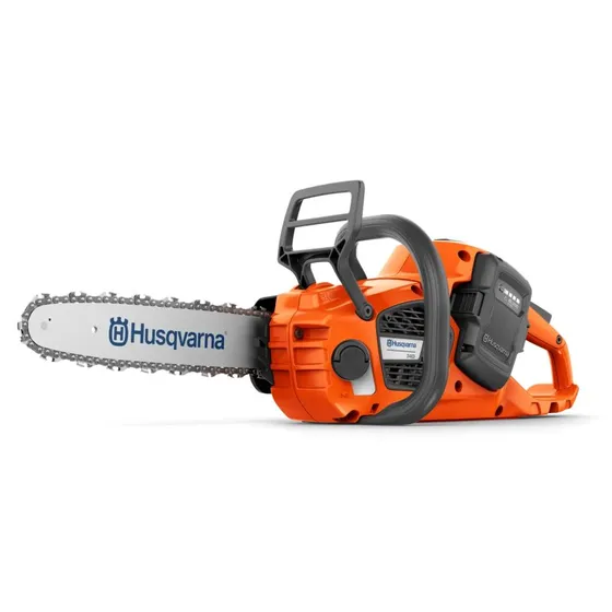 Husqvarna 340i Akku-Motorsäge 14"