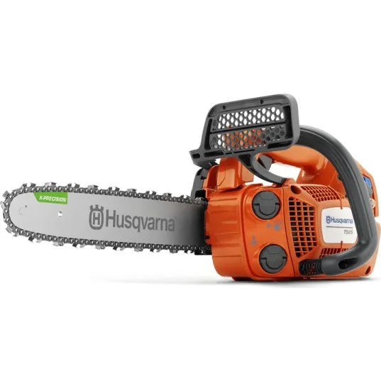 Husqvarna T525 Top-Handle Motorsäge 10" | 1/4" | 1,3mm