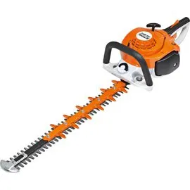 STIHL HS 56 C-E Benzin-Heckenschere 60 cm