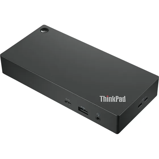 Lenovo ThinkPad USB-C Dock 40AY0090EU