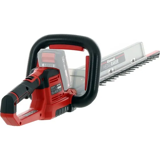 Einhell Akku-Heckenschere GE-CH 18/60 Li Solo 18 V
