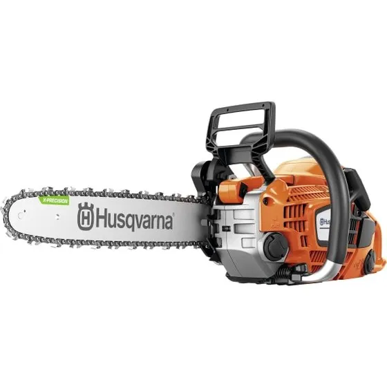 Husqvarna 540 XP Mark III 15" Benzin-Kettensäge