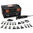 Fein Multimaster MM700MAX BLACK, 450 W, 30-tlg. Zubehör