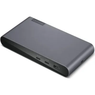 Lenovo USB-C Dockingstation 40B30090EU