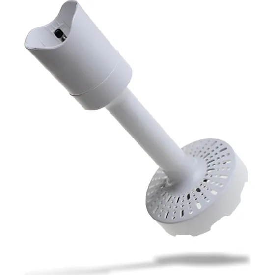 Kenwood Steck Mixer Puree Befestigung Original