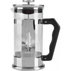 Bialetti French Press Kanne 0,35 L Pressofiltro