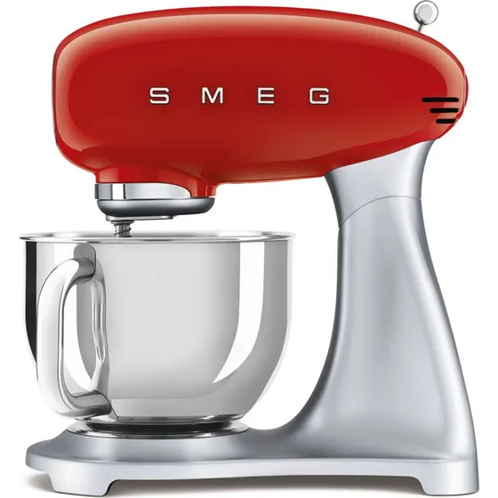 Smeg Küchenroboter SMF02CREU Creme 4,8 l