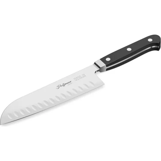 Santokumesser 18 cm handgeschmiedet in Solingen