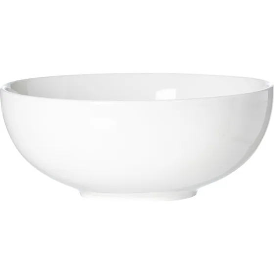 Ritzenhoff & Breker Skagen Schale 20 cm weiß