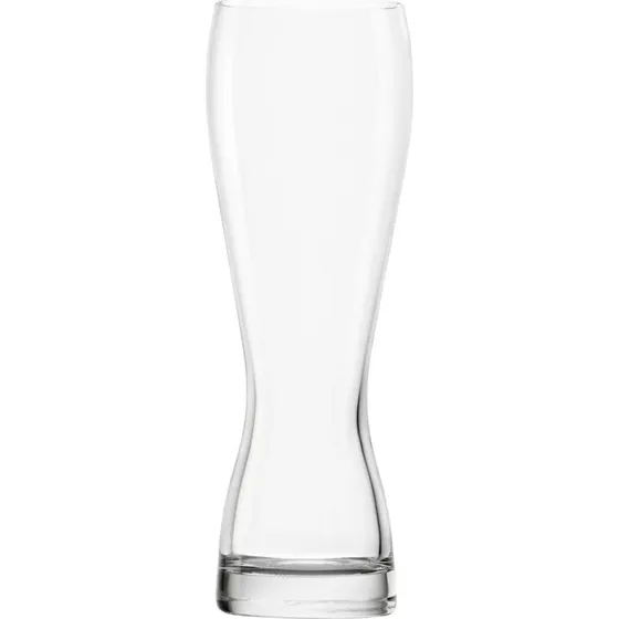 Stölzle Lausitz Weizenbierglas 670 ml (6 Stk)