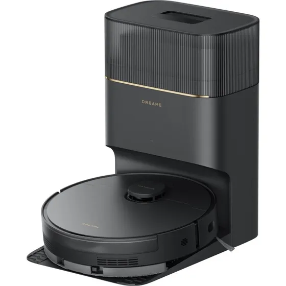 Dreame D20 Pro Plus Saugroboter, Schwarz, 13.000 Pa, 230 Min