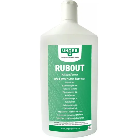 Unger Rub Out Kalkentferner 500 ml