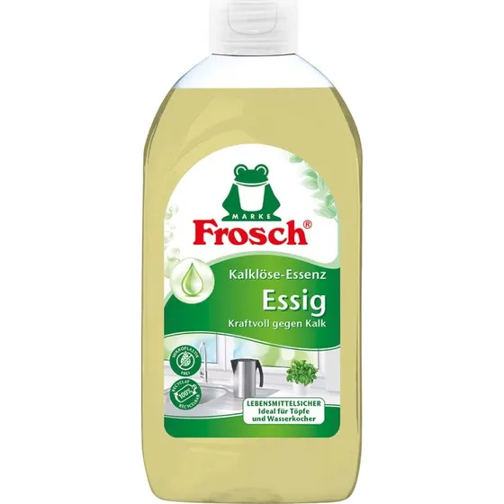Frosch Kalklse-Essenz Essig 300 ml
