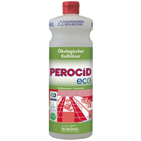Dr. Schnell PEROCID ECO Kalklser 1 L
