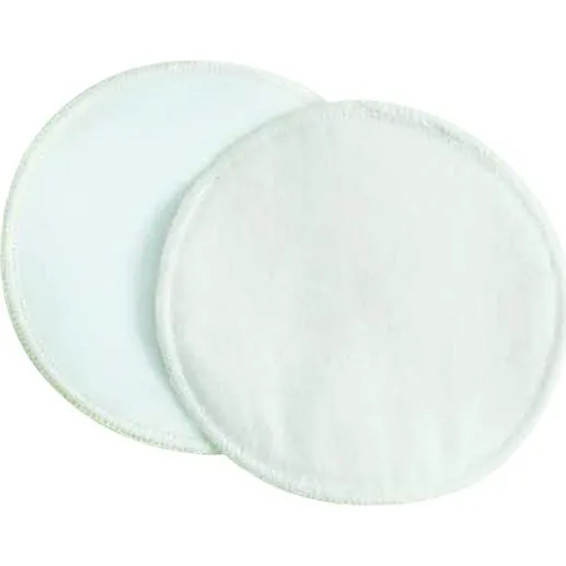 Disana Stilleinlagen Baumwolle/Mikrofaser 1 Paar