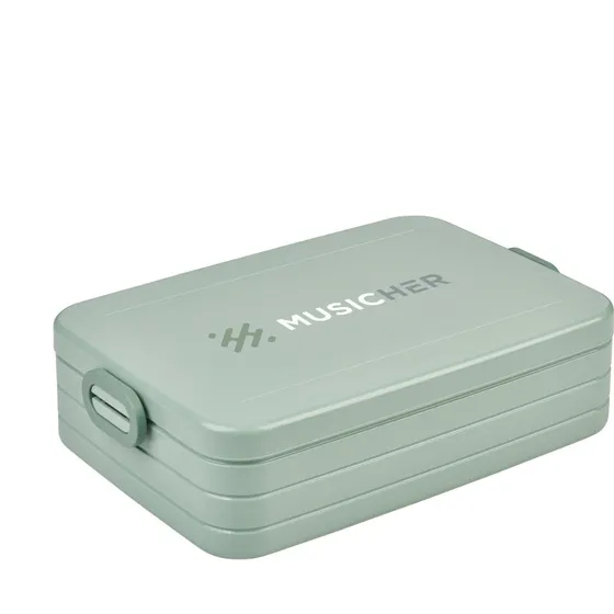 Mepal Bento Lunchbox L Nordic Sage