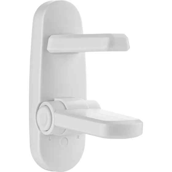 reer Trgriff-Stopp wei