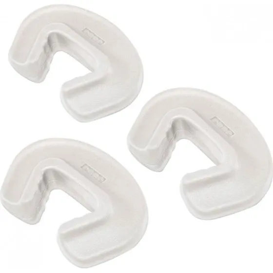 reer Trstopper 3er Set, transparent
