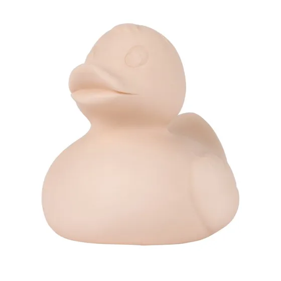 Oli & Carol Elvis the Duck Mint 100% Naturkautschuk