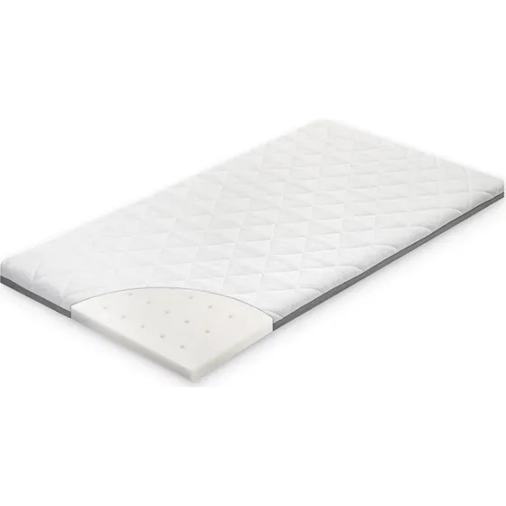 Zllner Travelsoft Premium Reisebettmatratze 60x120 cm