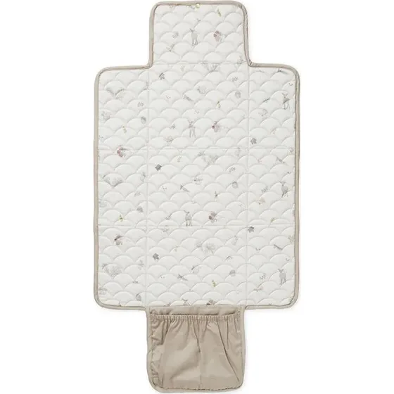 Cam Cam Copenhagen Wickelunterlage Hazel