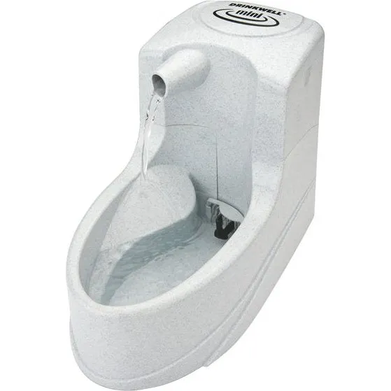 PetSafe Drinkwell Trinkbrunnen Mini MINI-EU-45