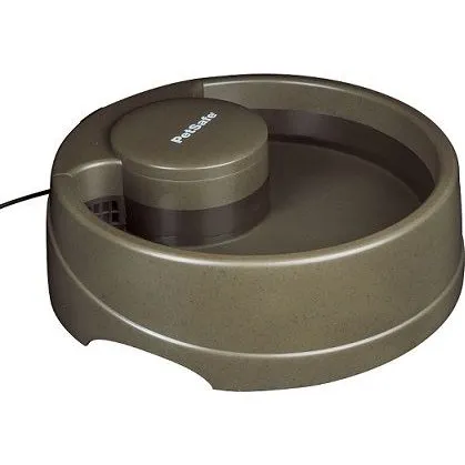 PetSafe Drinkwell Strömung M Trinkbrunnen