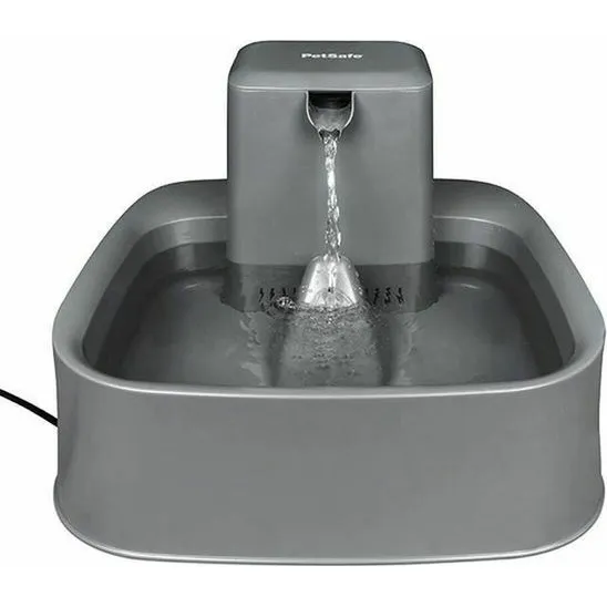 PetSafe Drinkwell Trinkbrunnen 7,5 l BPA-frei
