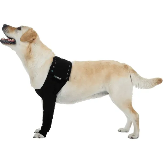 Suitical Recovery Sleeve Beinschutz für Hunde