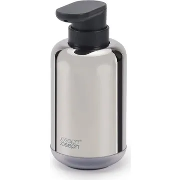 Joseph Joseph EasyStore Luxe Seifenspender 300 ml Edelstahl