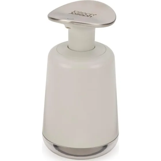 Joseph Joseph Seifenspender PRESTO 851650 250 ml beige Edelstahl/Kunststoff
