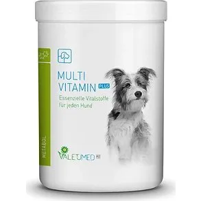 Valetumed Multi-Vitamin Plus 2x1 kg