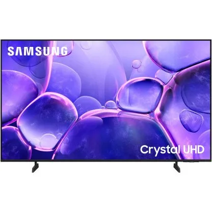 Samsung UE55U8070F Crystal UHD 4K TV 55"