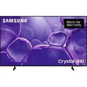 Samsung GU43U8079FUXZG 43 Zoll 4K Smart TV