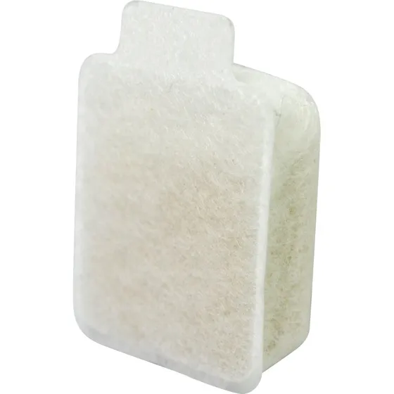 Fluval U Clean & Clear Filterpatrone (2er-Set)