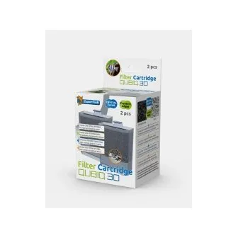 Superfish QUBIQ 15/30 Filterkartusche 2x