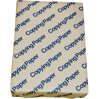 go copy ALLROUND 80 Kopierpapier A4 75g/m² weiß 500 Bl.