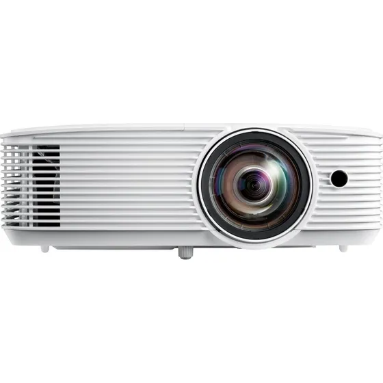 Optoma H117ST DLP Kurzdistanz-Beamer 3800 ANSI Lumen