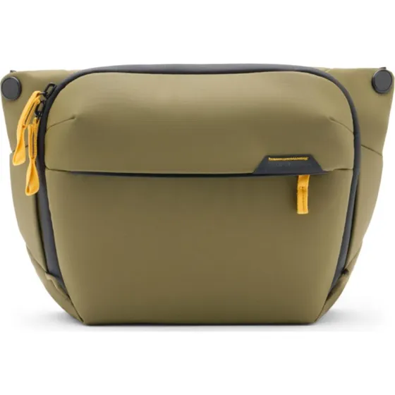 Peak Design Everyday Sling 6L V2 Kelp