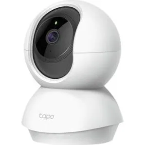 TP-Link Tapo TC70 IP-Kamera 1080p Wei
