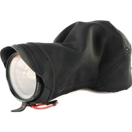 Peak Design Shell Small – Wetterfeste Schutzhülle für kleine Kameras
