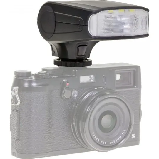 Dörr DAF-320 TTL Blitzgerät für Nikon