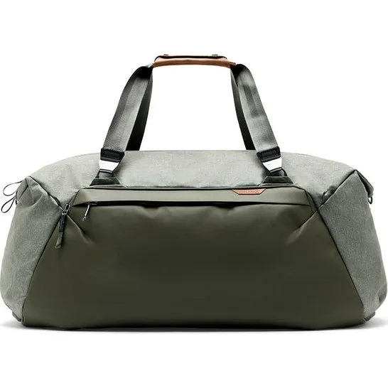 Peak Design Travel Duffel 80L Sage (Salbeigrün)