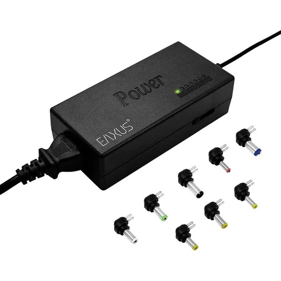 Eaxus 96W Universal Laptop-Netzteil 100W 4500mA