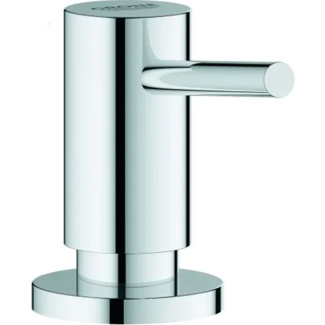 Grohe Cosmopolitan Seifenspender 500 ml chrom